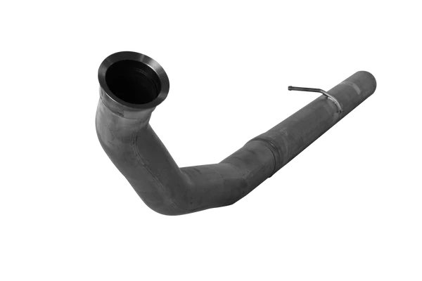 2007.5-2012 Cummins 4'' Delete Pipe