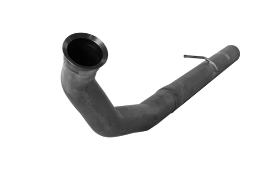 2007.5-2012 Cummins 4'' Delete Pipe