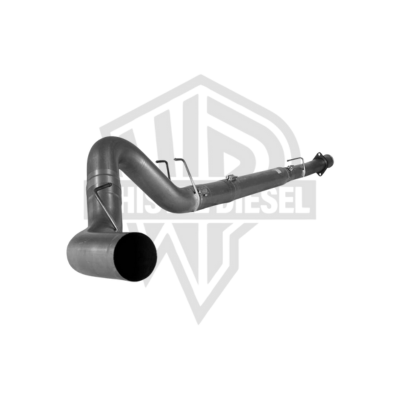 2008-2010 6.4L SuperDuty 5" Full Exhaust Kit