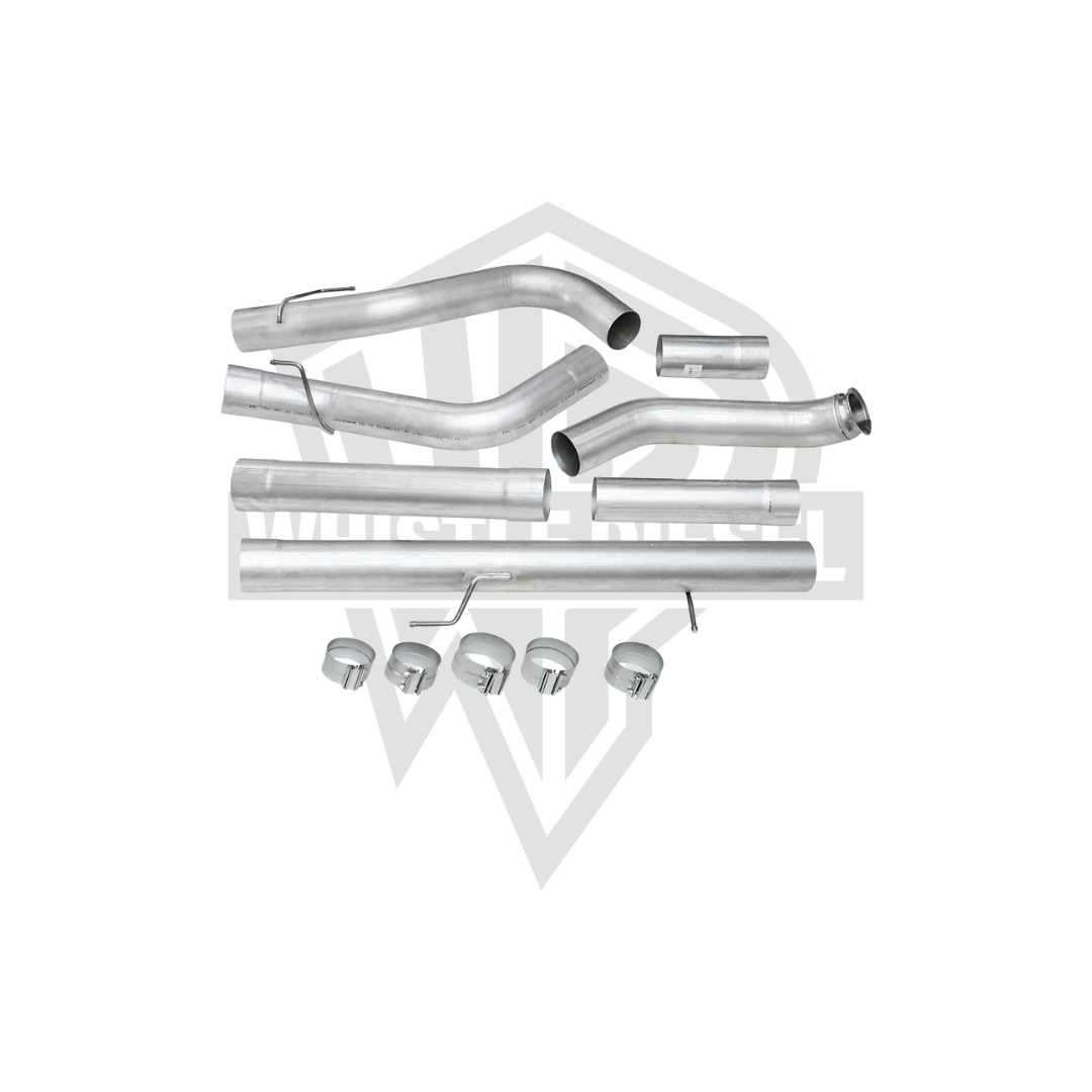 2013-2018 Cummins 5" Full Exhaust Kit