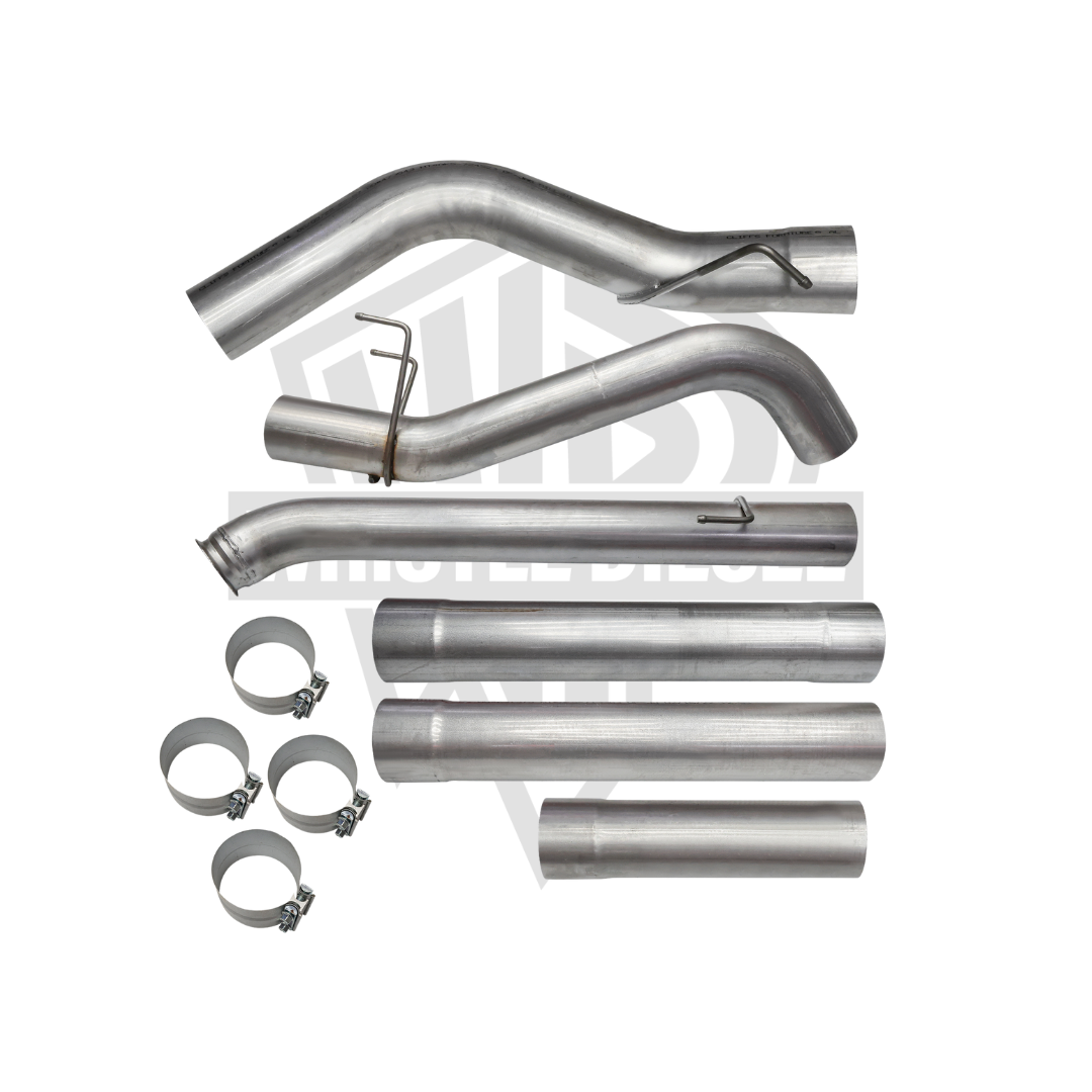2019-2024 Cummins 5" Full Exhaust Kit