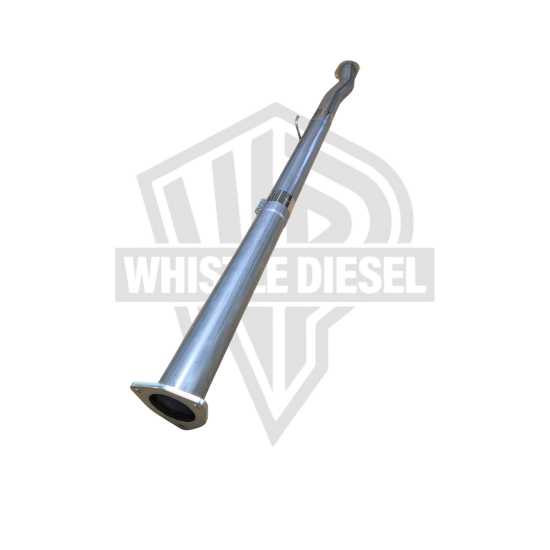 2020-2022 Super Duty 4" Delete Pipe