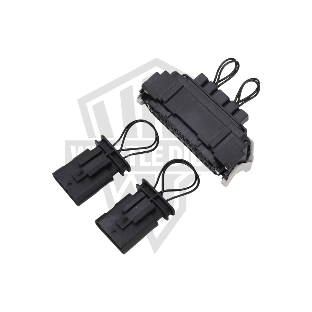 2017-2019 L5P Canbus Plugs