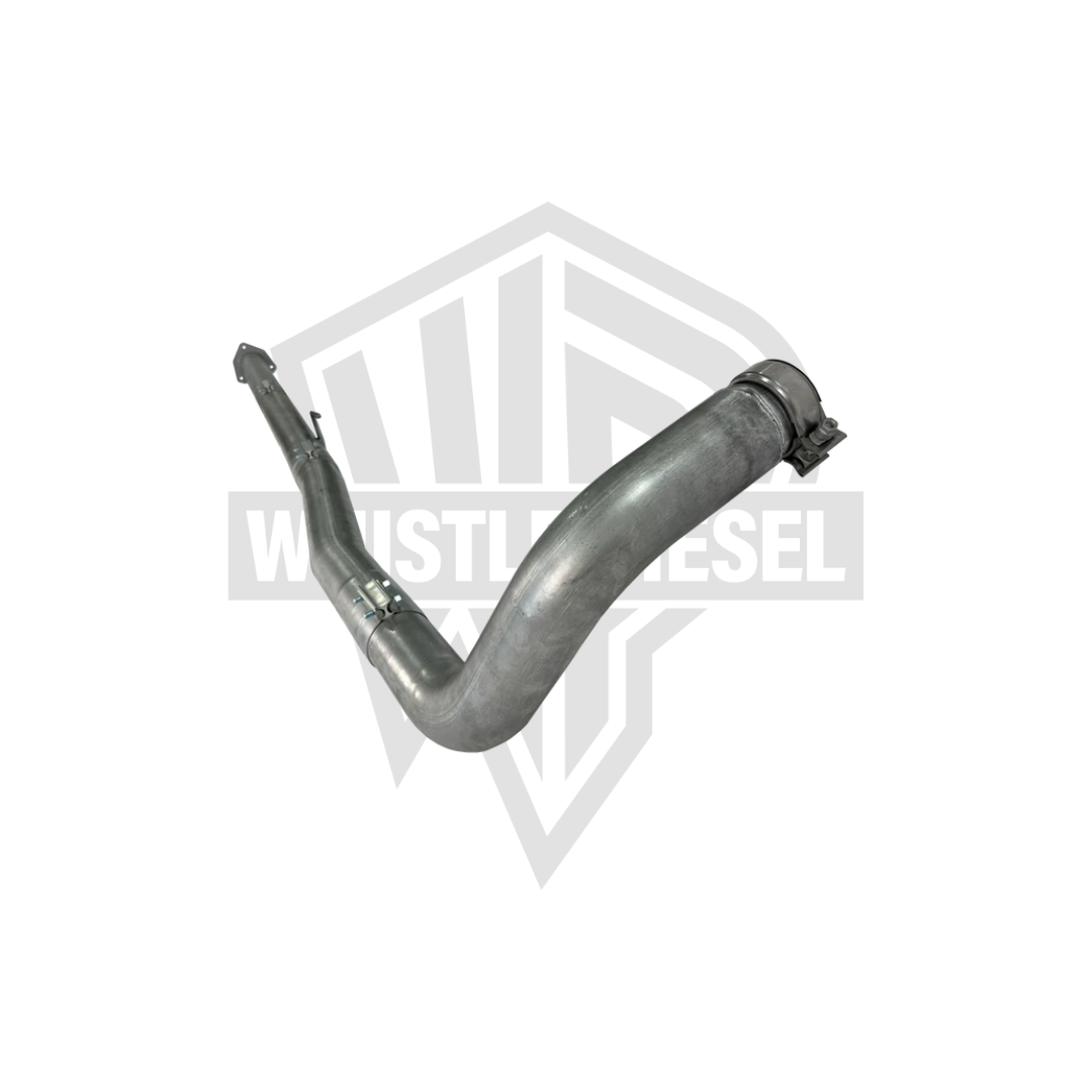 2023-2026 Super Duty 4" Delete Pipe