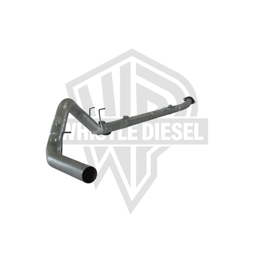 2020-2022 Super Duty 6,7L Powerstroke 4" Full Exhaust Kit