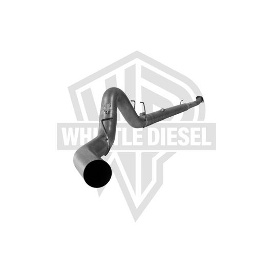 2020-2022 Super Duty 6,7L Powerstroke 5" Full Exhaust Kit