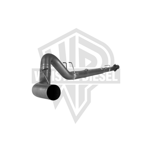2008-2010 6.4L SuperDuty 4" Full Exhaust Kit