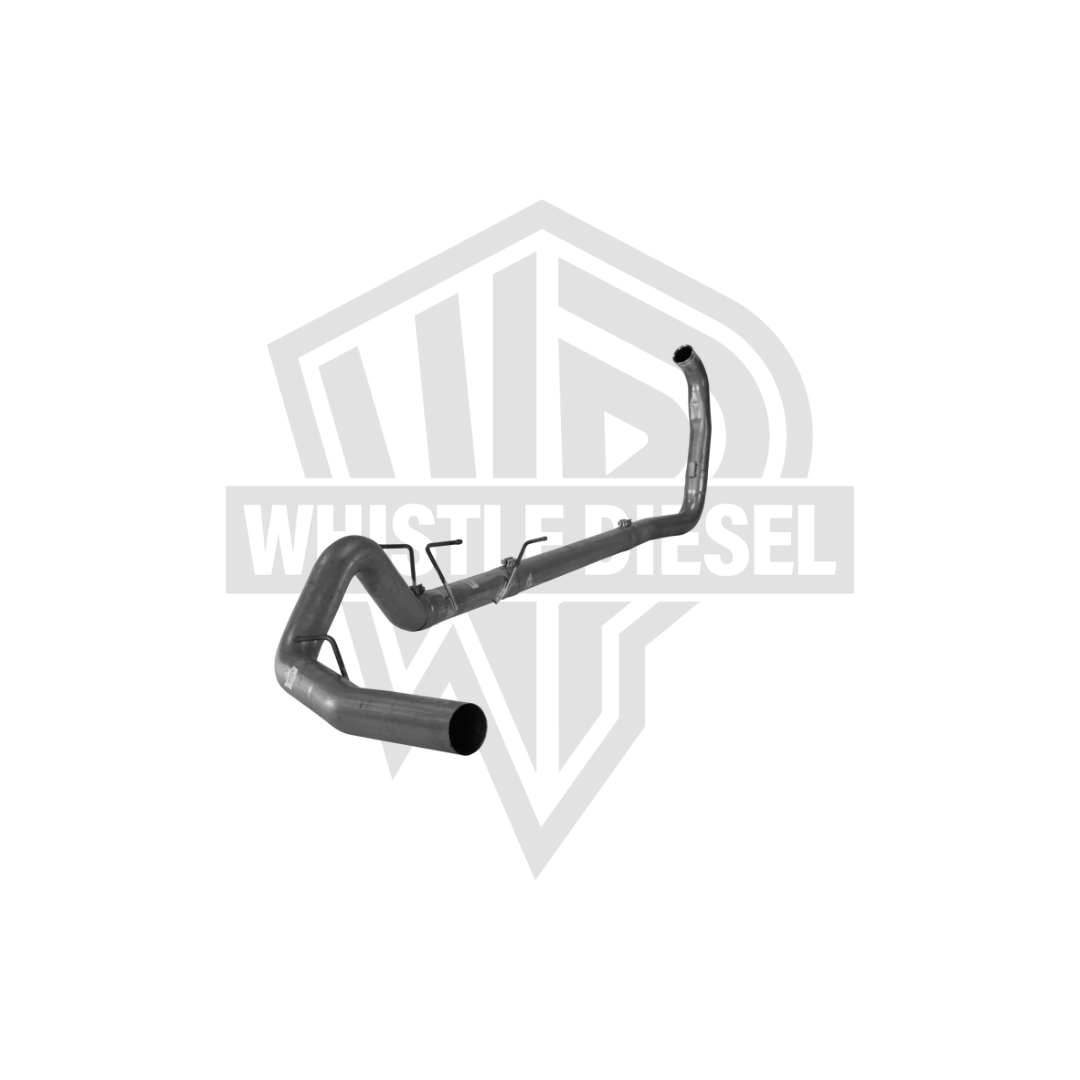 2003-2007 SuperDuty 4" Full Exhaust Kit