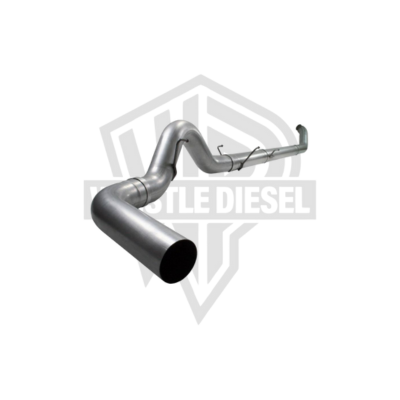 2003-2004 5.9L Cummins 5" Full Exhaust kit
