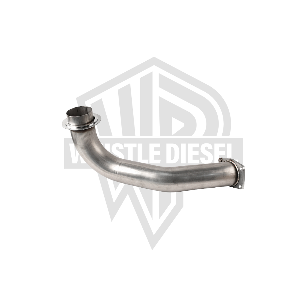 2017-2025 L5P Duramax 3.5" Downpipe