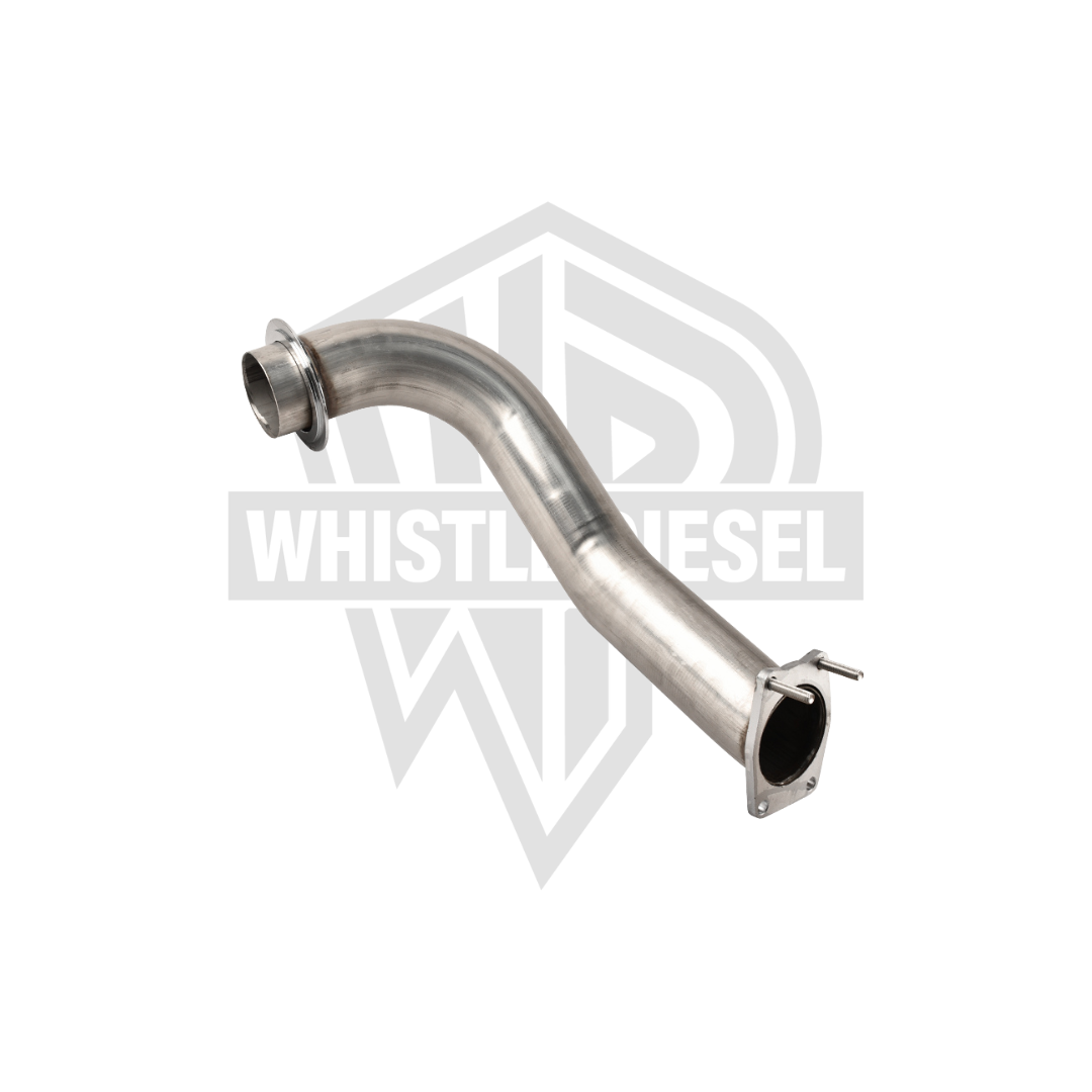 2017-2025 L5P Duramax 3.5" Downpipe