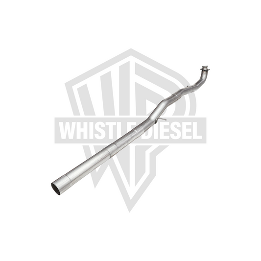 2017-2025 Duramax L5P 4" Delete Pipe