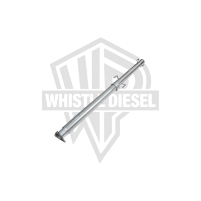 2016-2019 Nissan Titan XD 5.0L 4" Race Pipe