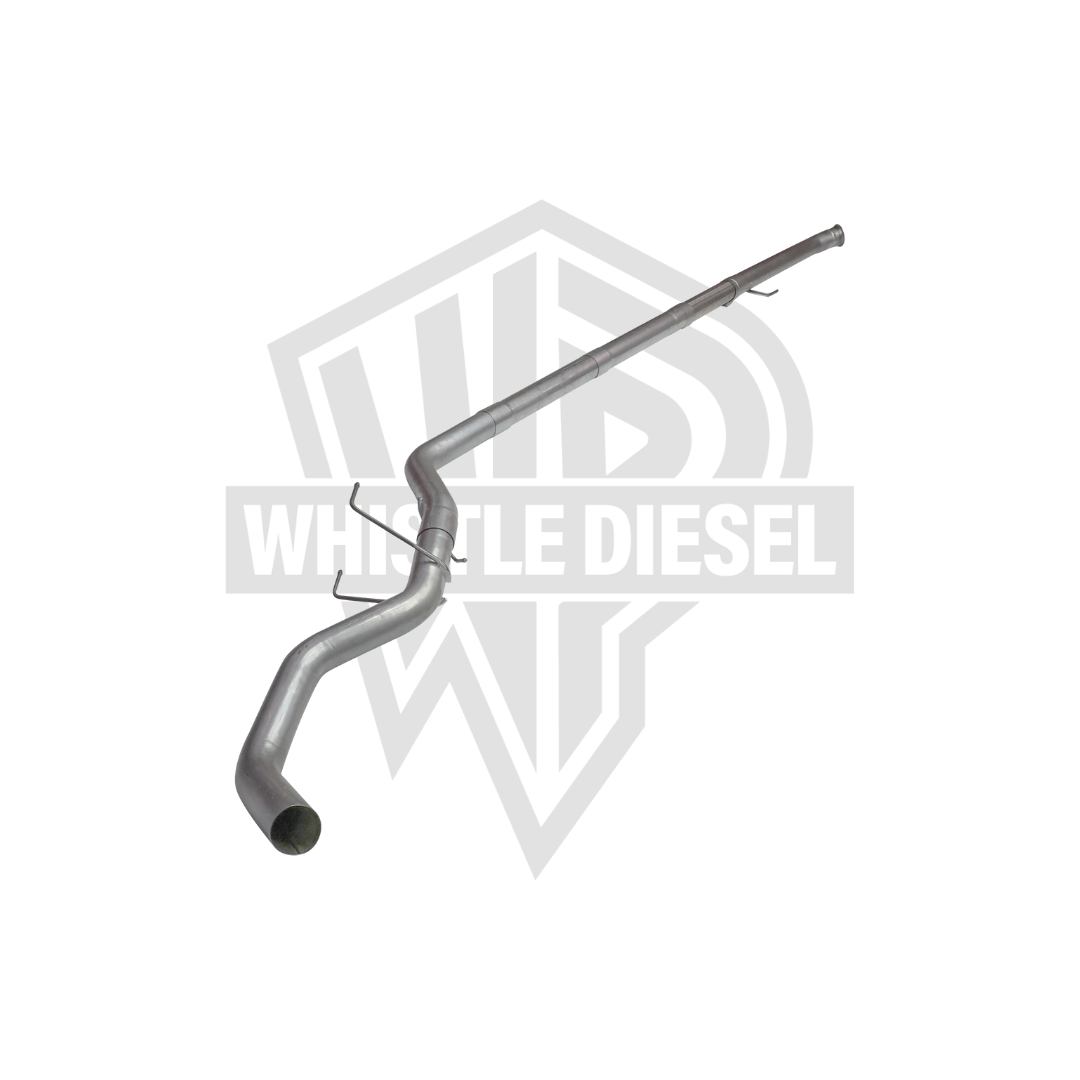 2019-2024 Cummins Exhaust Systems