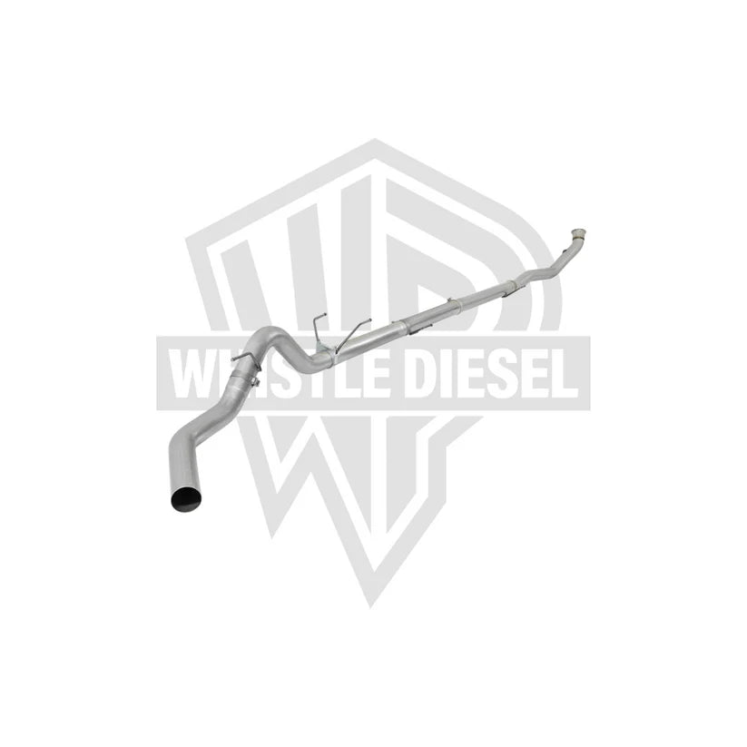 2007.5-2009 Cummins 5'' Full Exhaust Kit