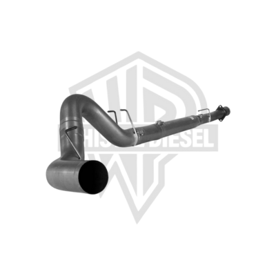 08-10 SuperDuty 5" Full Exhaust Kit