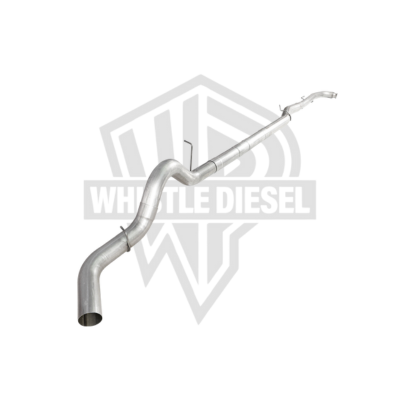 2011-2015 Duramax 5" Full Exhaust kit