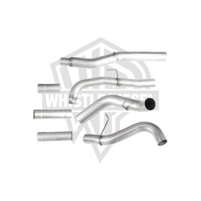 2011-2015 Duramax 5" Full Exhaust kit