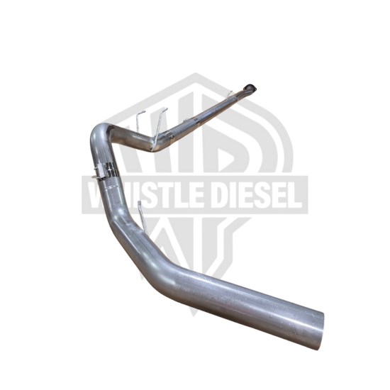 2011-2019 Super Duty 6,7L Powerstroke 4" Full Exhaust Kit