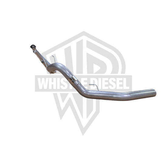 2020-2022 Super Duty 6,7L Powerstroke 4" Full Exhaust Kit