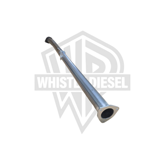 2011-2019 Super Duty 4" Delete Pipe
