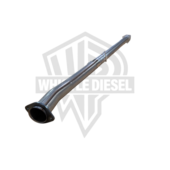 2011-2019 Super Duty 4" Delete Pipe