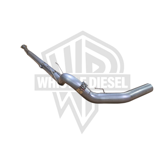 2011-2019 Super Duty 6,7L Powerstroke 5" Full Exhaust Kit