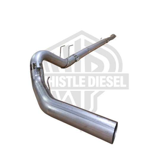 2011-2019 Super Duty 6,7L Powerstroke 5" Full Exhaust Kit