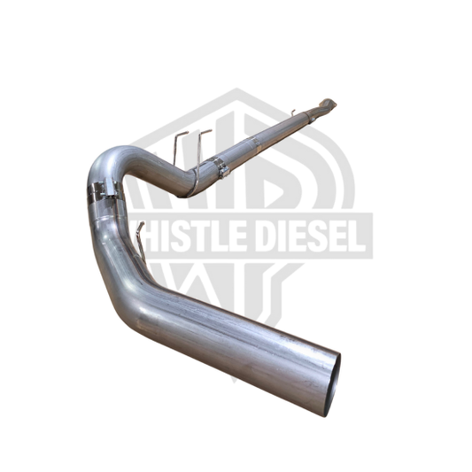 2011-2019 Super Duty 6,7L Powerstroke 5" Full Exhaust Kit