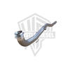 2015.5-2016 Duramax 4" Delete Pipe
