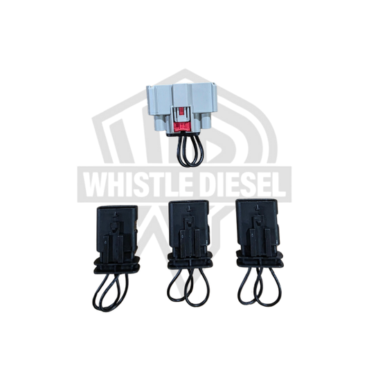 2017-2019 L5P Canbus Plugs