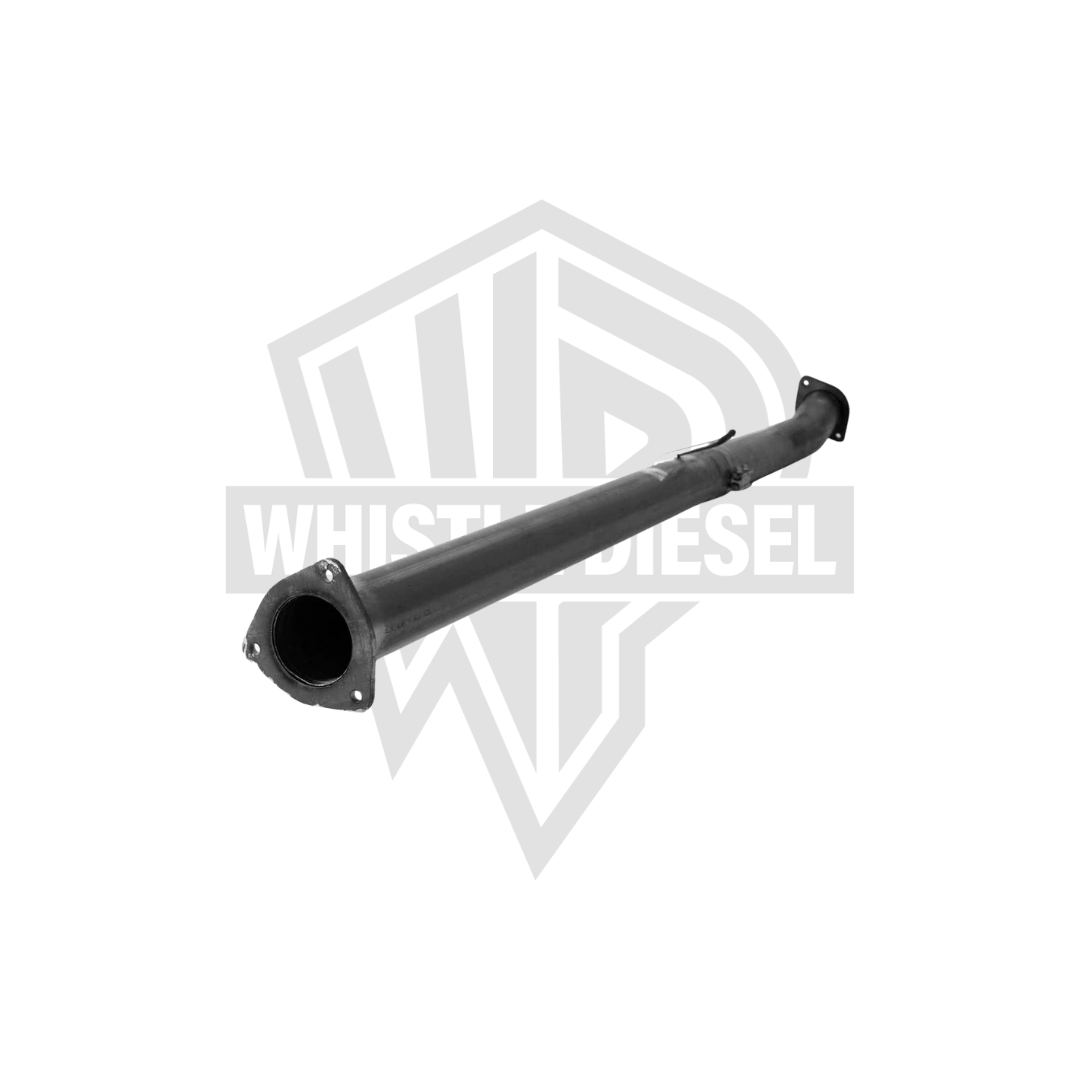 20-22 Super Duty 4" Delete Pipe