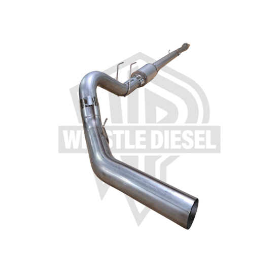 2020-2022 Super Duty 6,7L Powerstroke 5" Full Exhaust Kit with Muffler