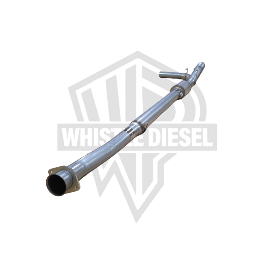 2020-2022 Super Duty 6,7L Powerstroke 5" Full Exhaust Kit with Muffler