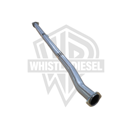 2020-2022 Super Duty 4" Delete Pipe