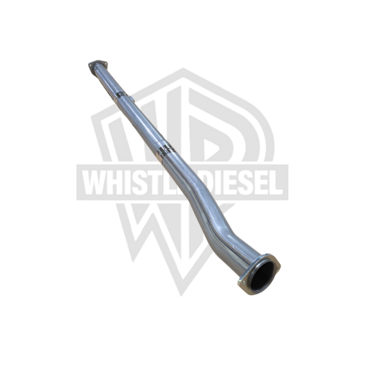 2020-2022 Super Duty 4" Delete Pipe