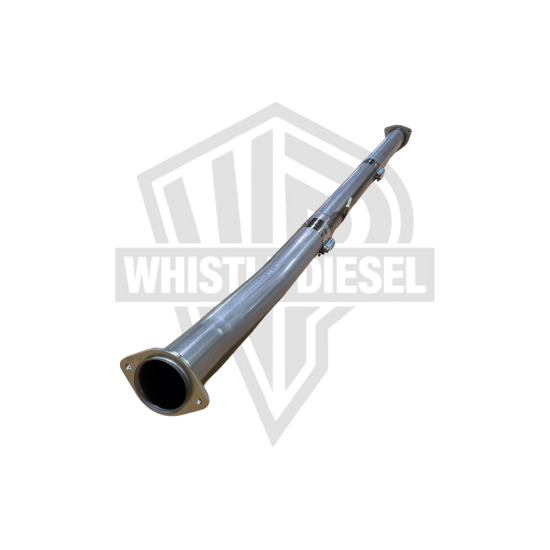 2020-2022 Super Duty 4" Delete Pipe