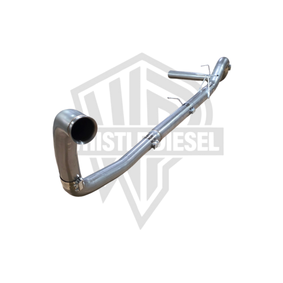 2003-2007 SuperDuty 5" Full Exhaust Kit