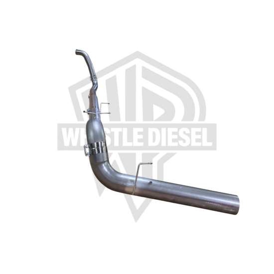 2003-2007 SuperDuty 5" Full Exhaust Kit