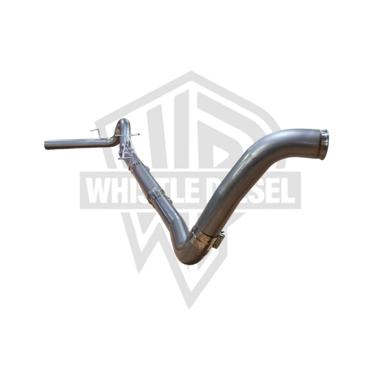 2003-2007 SuperDuty 5" Full Exhaust Kit