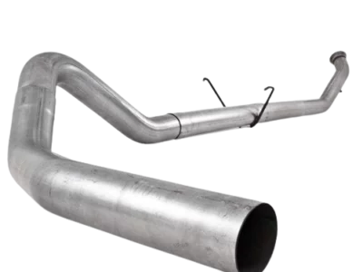2004.5-2007 5.9L Cummins 4" Full Exhaust kit
