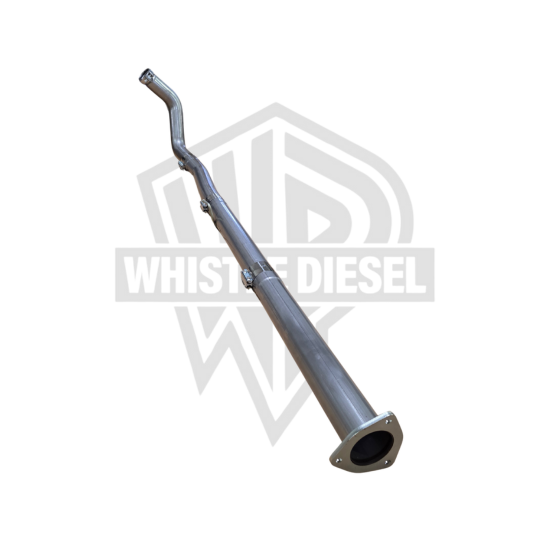 2023-2026 Super Duty 4" Delete Pipe