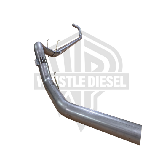 2023-2026 Super Duty 4" Full Exhaust Kit