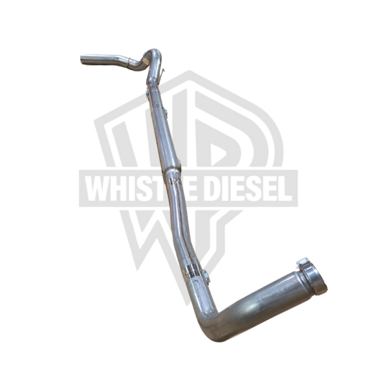 2023-2026 Super Duty 5" Full Exhaust Kit
