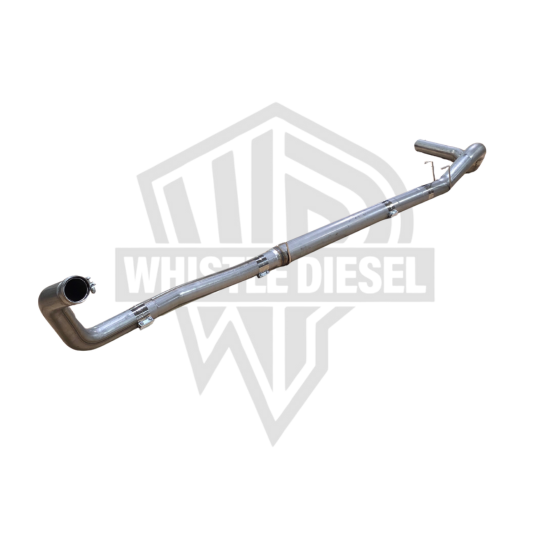 2023-2026 Super Duty 5" Full Exhaust Kit