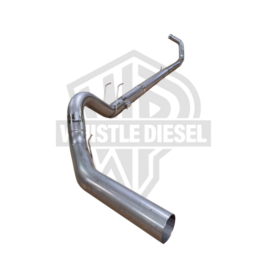 2023-2026 Super Duty 5" Full Exhaust Kit