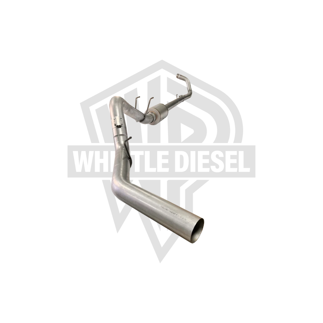 23-24 Super Duty 4" Full Exhaust Kit