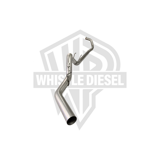 23-24 Super Duty 4" Full Exhaust Kit