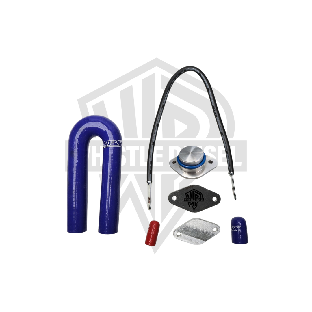 2020-2022 LM2 EGR Delete Kit