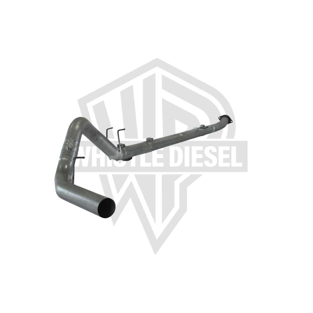 11-22 Super Duty 6,7L Powerstroke 4" Full Exhaust Kit